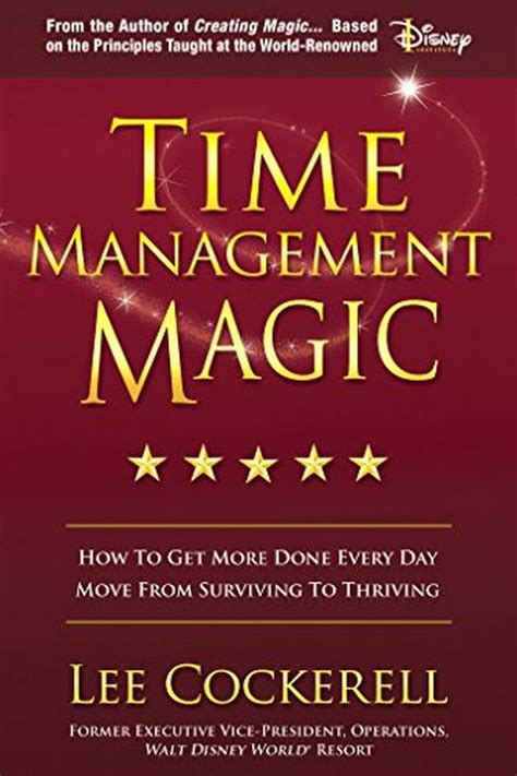 The Magic of Continuous Improvement: Lessons from Lee Cockerell